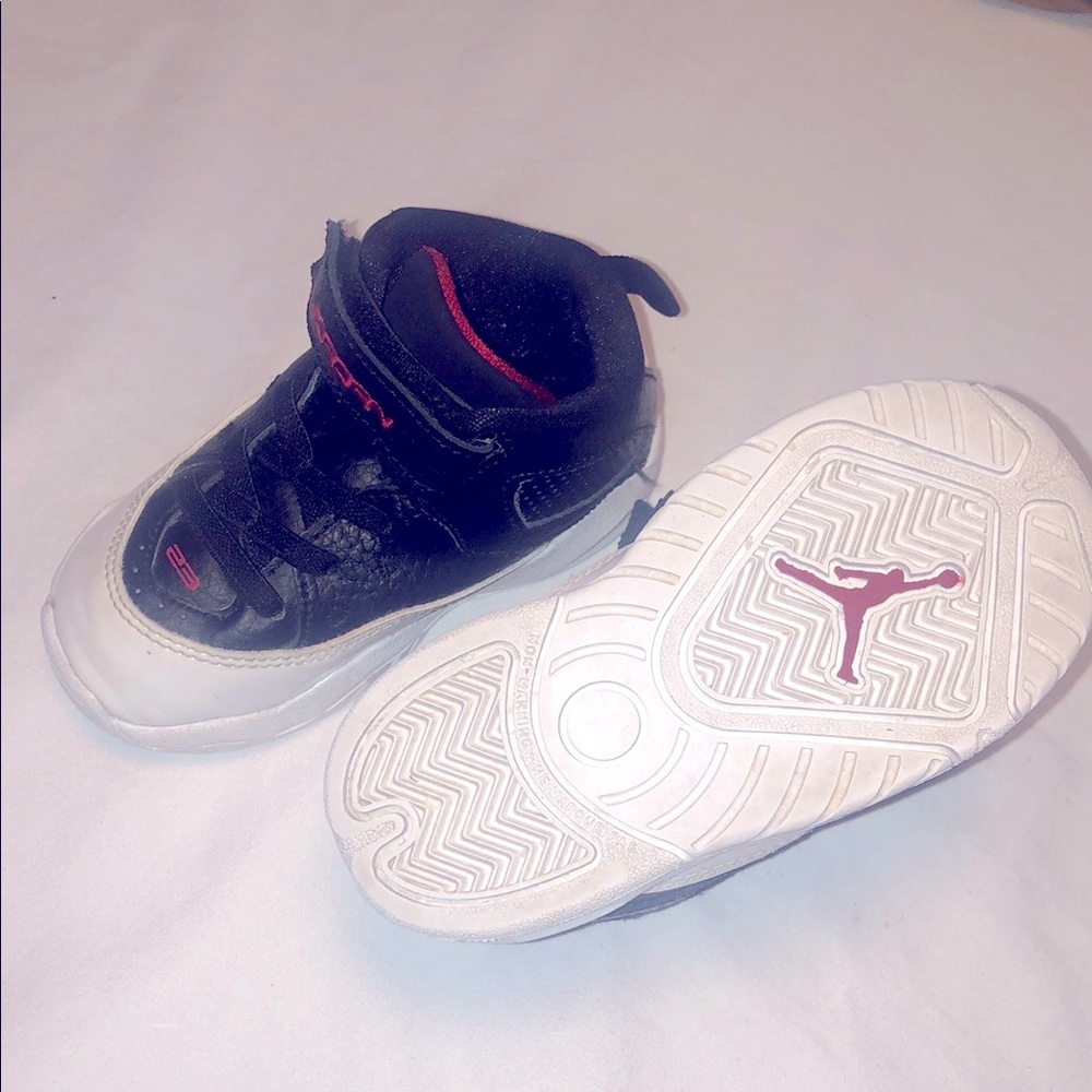 Nike Air Jordan B’Loyal Toddler Size 7C